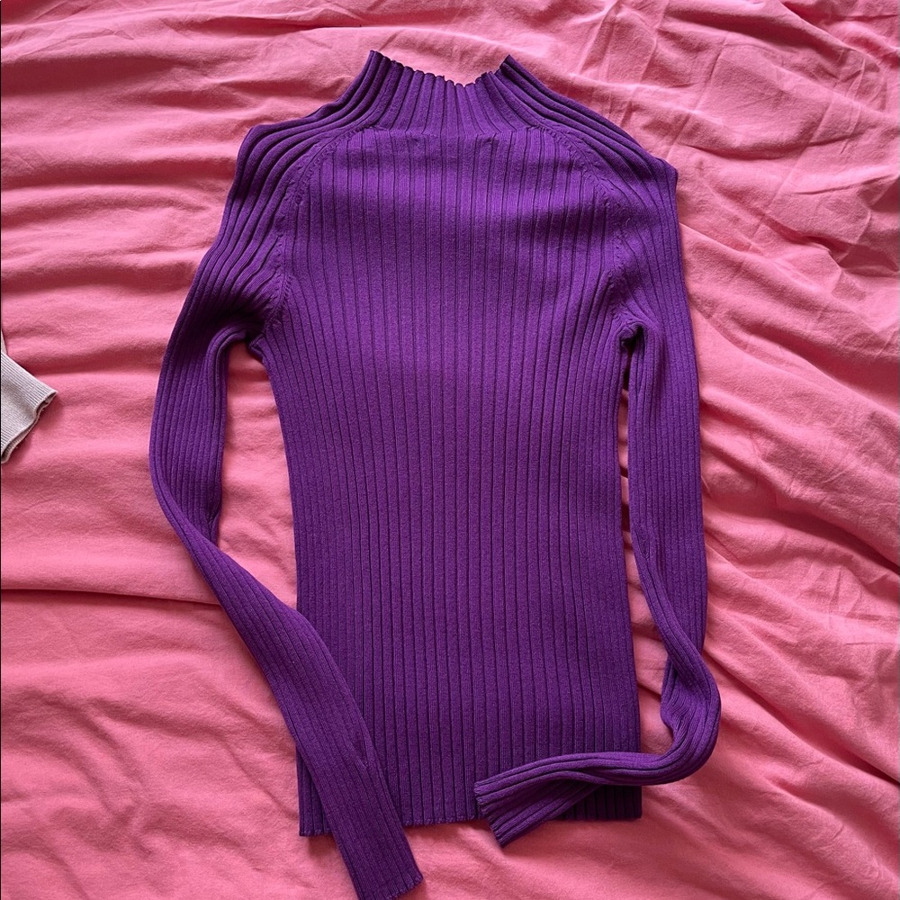 Zara top